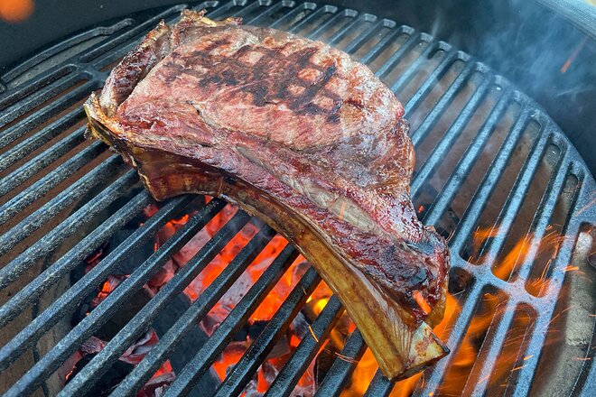 Action Kamado mai-juillet 2024
