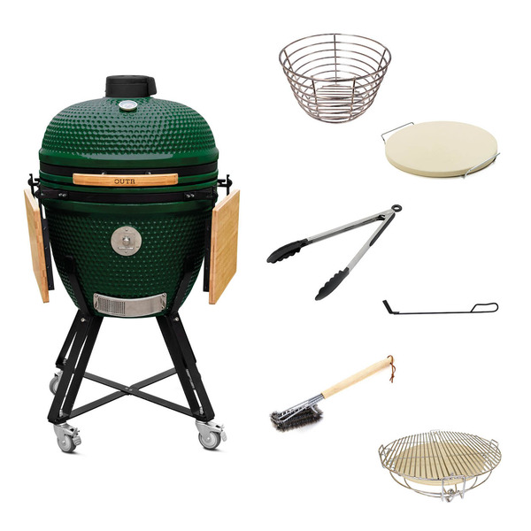 OUTR - Kamado XL60 PRO