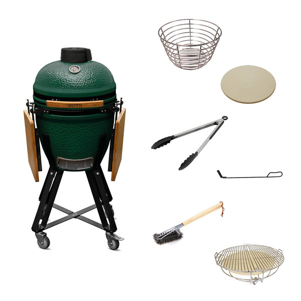 OUTR - Kamado M50 PRO