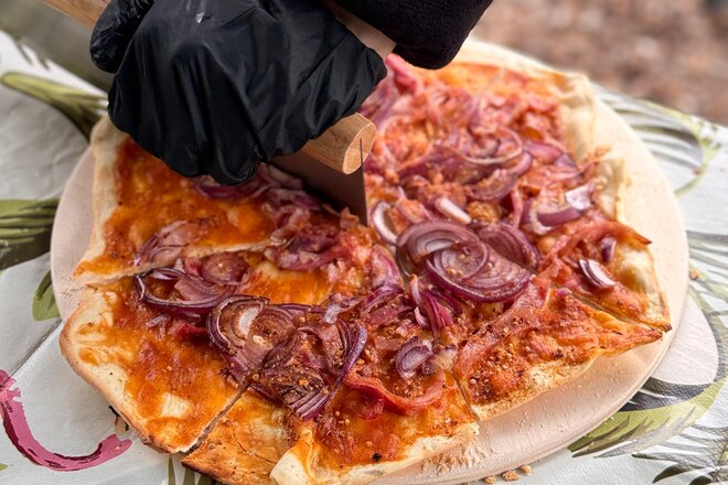 Flammkuchen