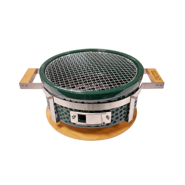 OUTR - BRAZA TABLE GRILL ROUND