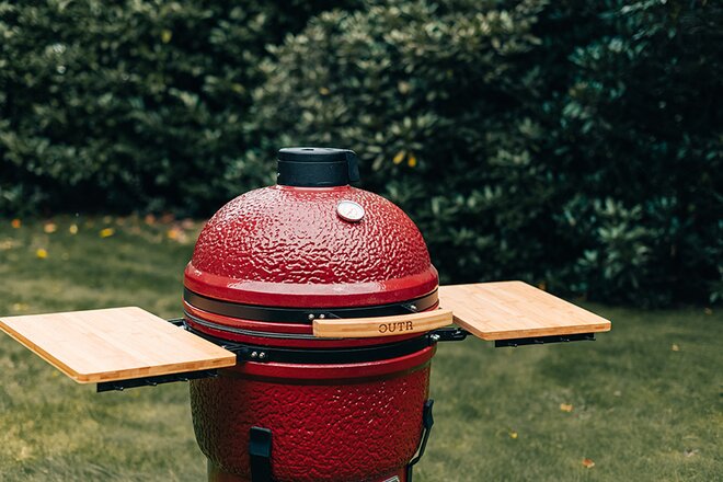 Promo Kamado avril 2025