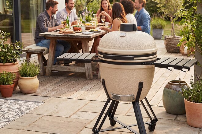 KAMADO ACTIE APRIL 2026