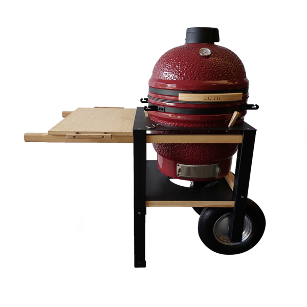 OUTR - KAMADO ROLL'EGG  + KAMADO L55
