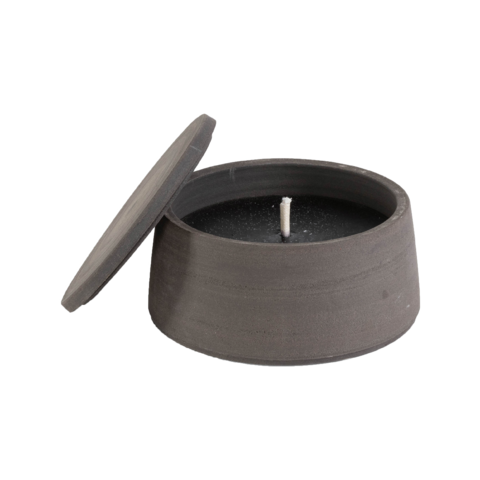 Outdoor Candles
