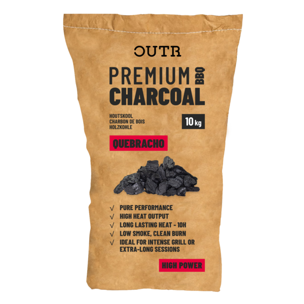 OUTR - PREMIUM QUEBRACHO - 10KG