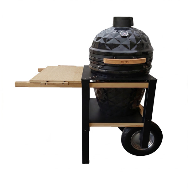 OUTR - KAMADO ROLL'EGG  + KAMADO L56