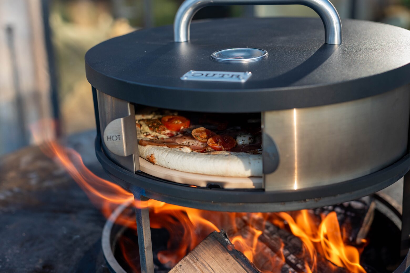 Boutique Pizzabox