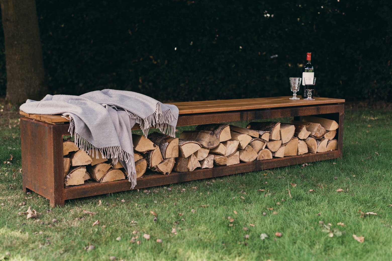 Boutique Bench C 180
