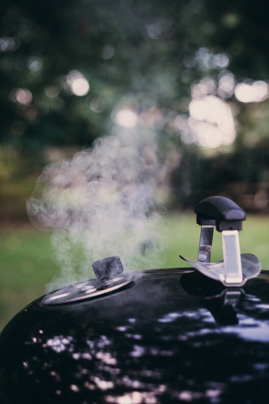 Kettle BBQ