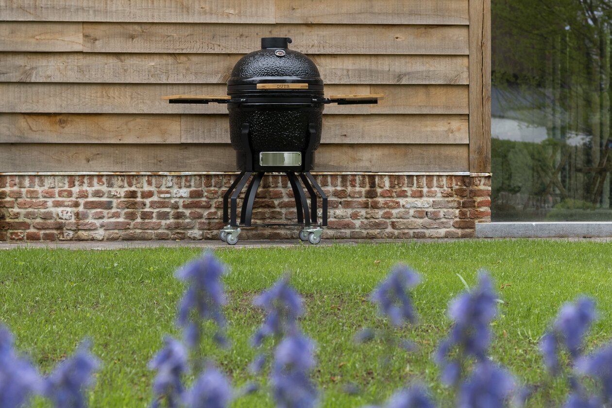 Boutique Kamado Large 55