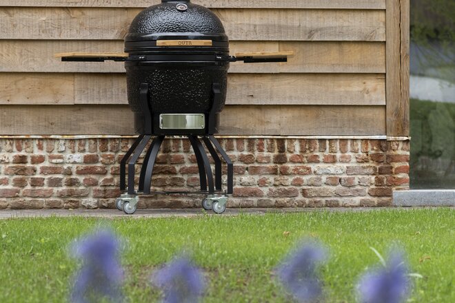 Conditions de la garantie Kamado