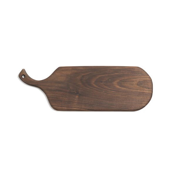 OUTR - Planche a tapas Walnut brown 40,5 x 13,5 x 1,5 cm
