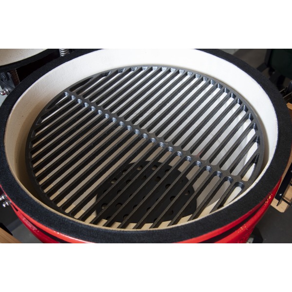 OUTR - Grille en Fonte - 40