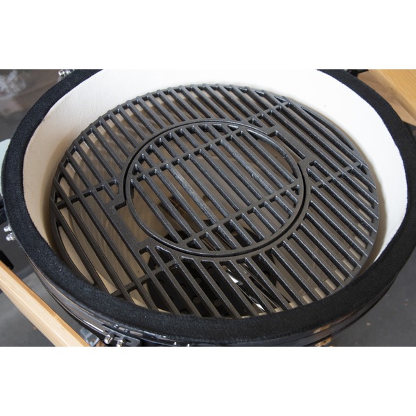 OUTR - Grille en Fonte - 60