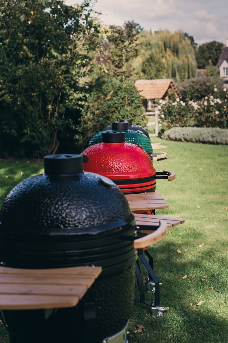 Boutique Kamado Large 55