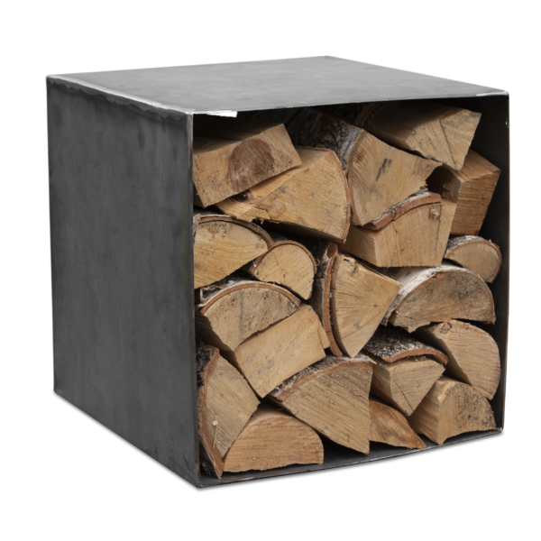 OUTR - Jesco socle ouvert 40 x 40 x 40