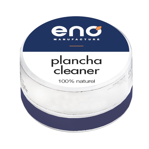 ENO - Plancha cleaner