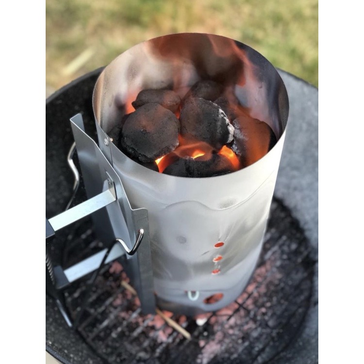 Kamado verkrijgbaar bij Outr