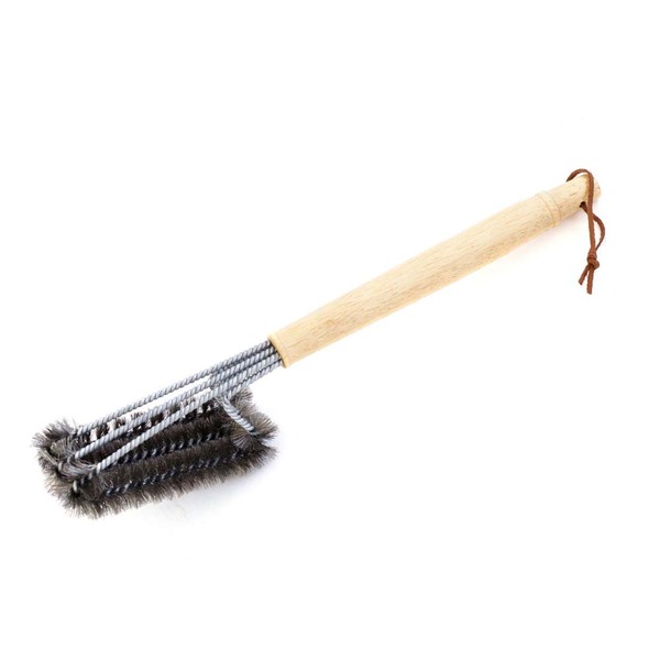 OUTR - Brosse BBQ Deluxe