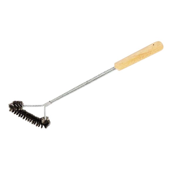 OUTR - Brosse BBQ Longuer