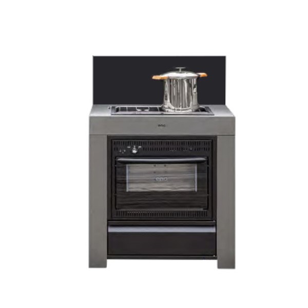 ENO - Modulo combine table de cuisson et four