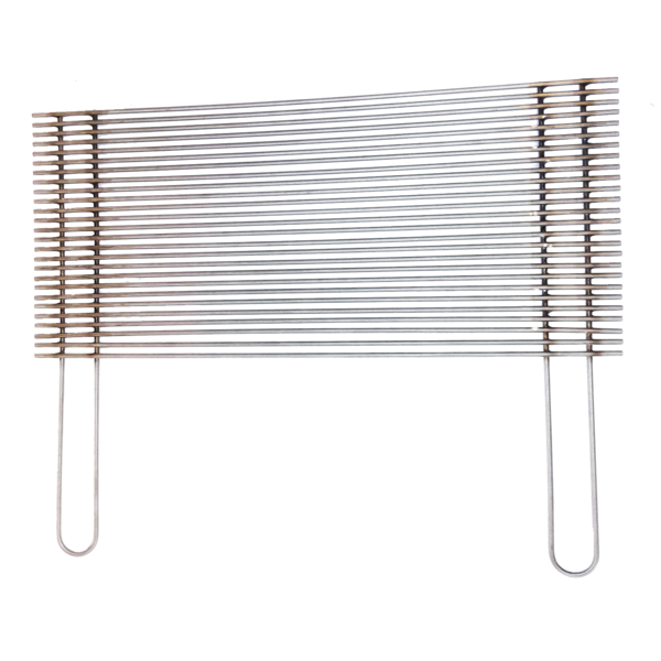 OUTR - INOX GRILL POUR DONN 70