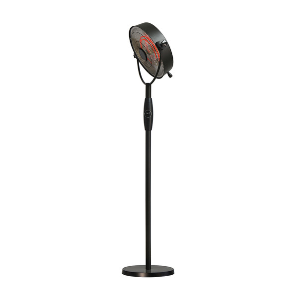 OUTR - LUNE ELECTRIC HEATER